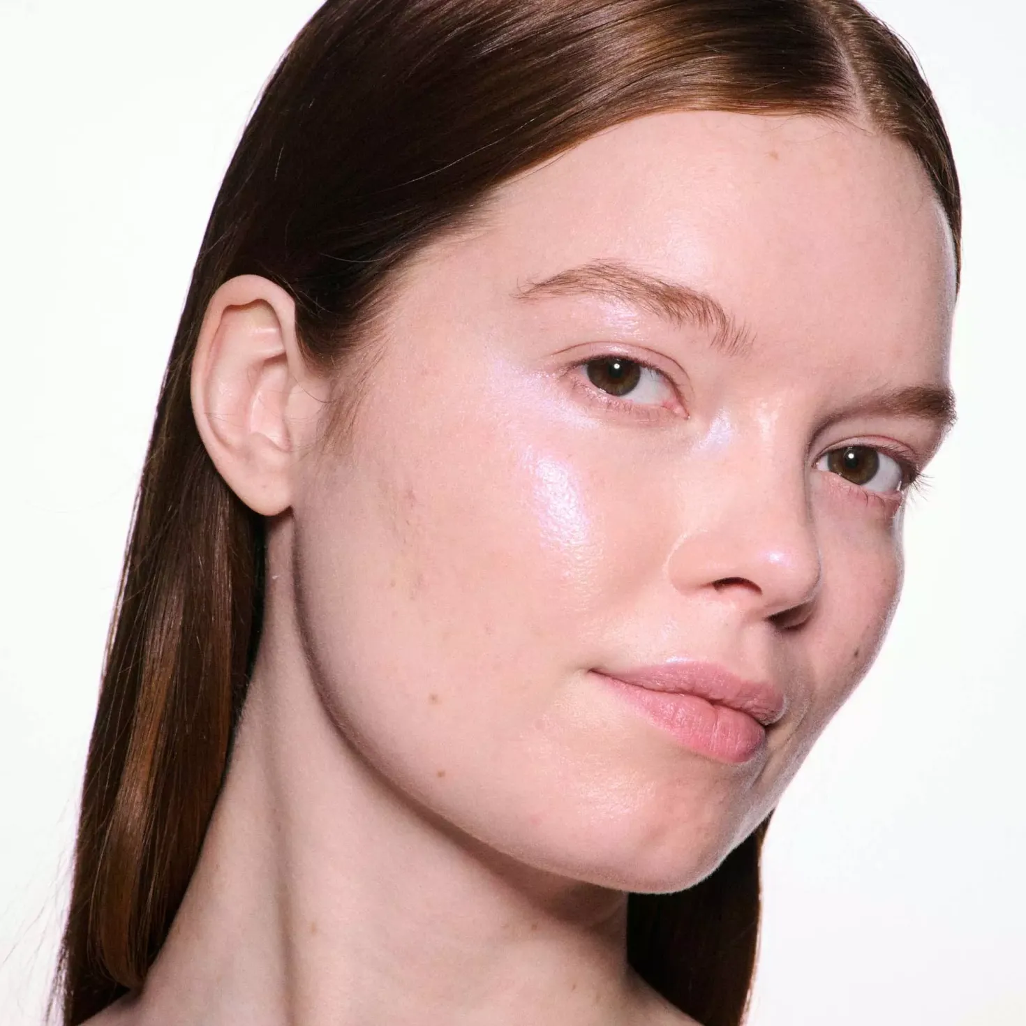 MAC Cosmetics Skinfinish Lightstruck Liquid Highlighter Lilac Haze