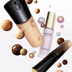 MAC Cosmetics Skinfinish Lightstruck Liquid Highlighter Lilac Haze