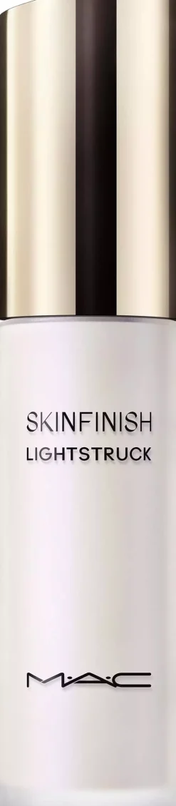 MAC Cosmetics Skinfinish Lightstruck Liquid Highlighter Lilac Haze