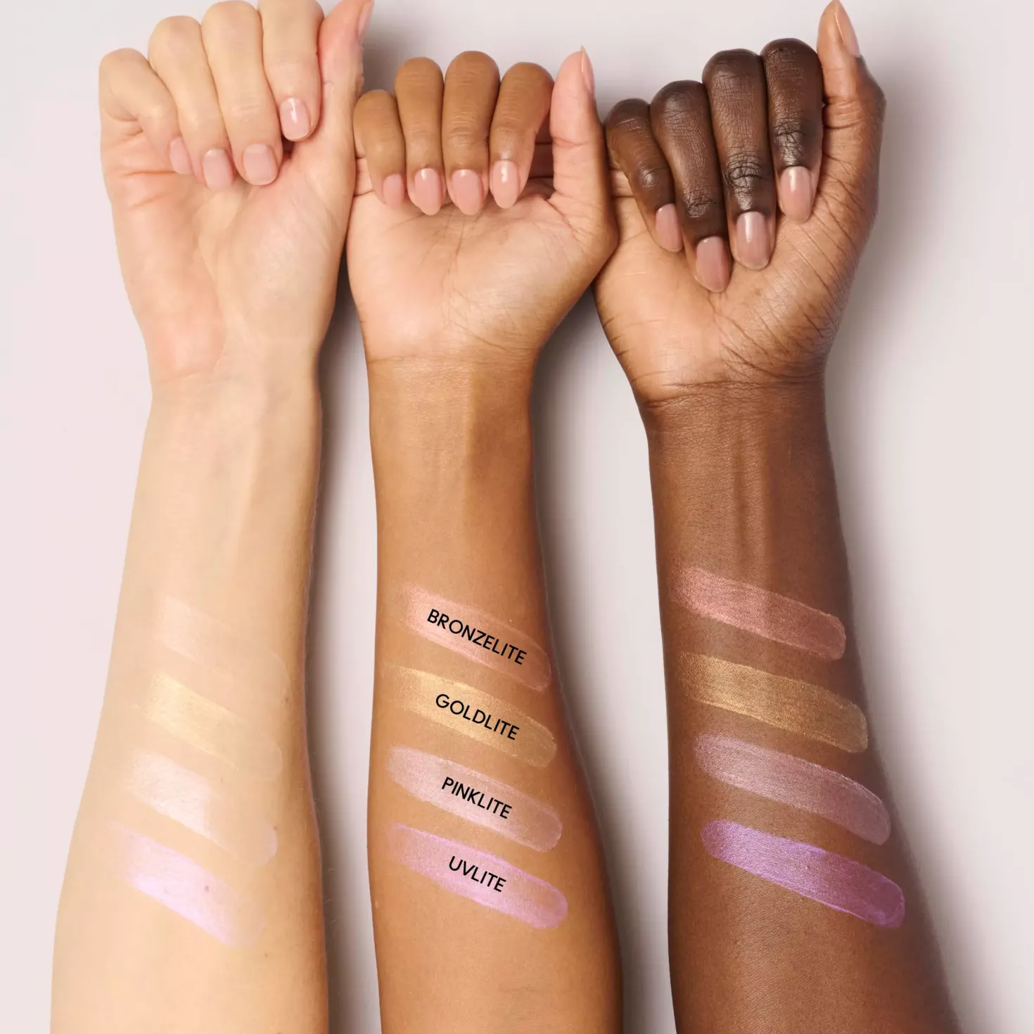 MAC Cosmetics Strobe Cream Liquid Highlighter Goldlite