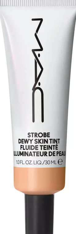 MAC Cosmetics Strobe Dewy Skin Tint Rich 2