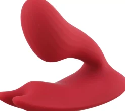 Magic Motion App Controlled Insertable Vibrator - Umi