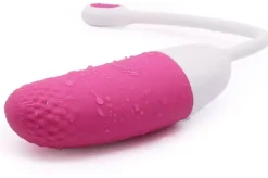 Magic Motion App Controlled Vibrating Egg - Vini