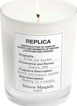 Maison Margiela Replica Candle From the Garden 165 g