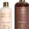 Maison Royale Hand Care Set