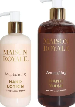 Maison Royale Hand Care Set