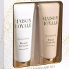 Maison Royale Hand & Foot Care Set