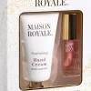 Maison Royale Hand & Lip Care Set