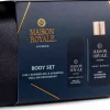 Maison Royale MEN Body & Bag Set