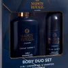Maison Royale MEN Body Set Duo