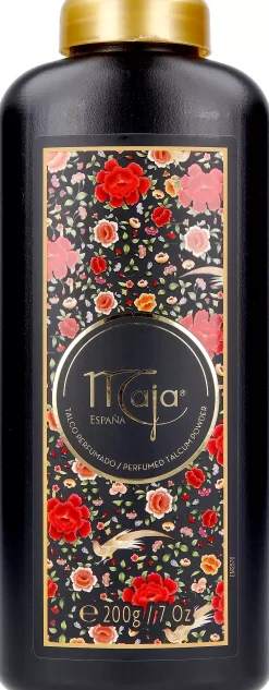 Maja Talcum Perfumed 200g 200 g