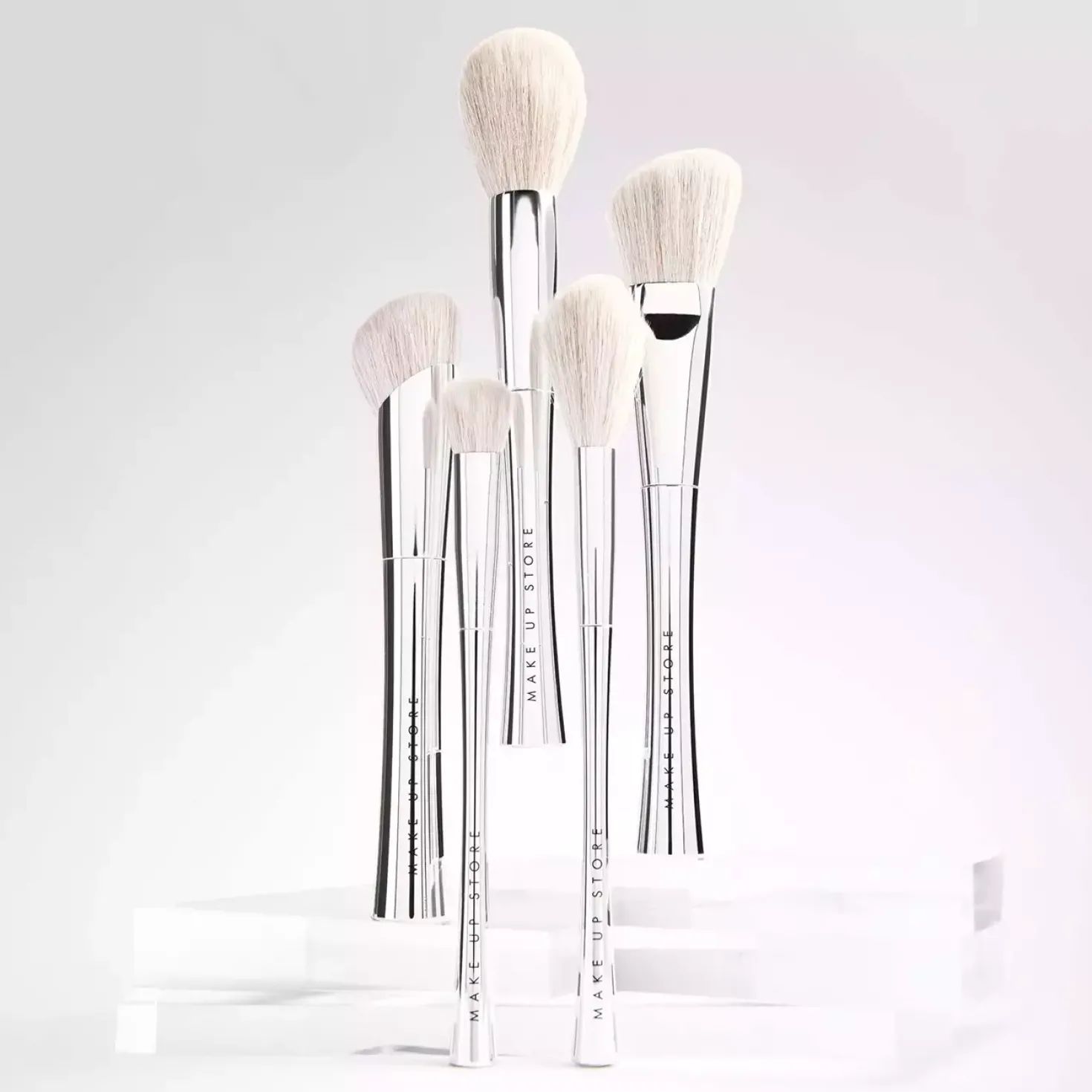 Make Up Store Brush set