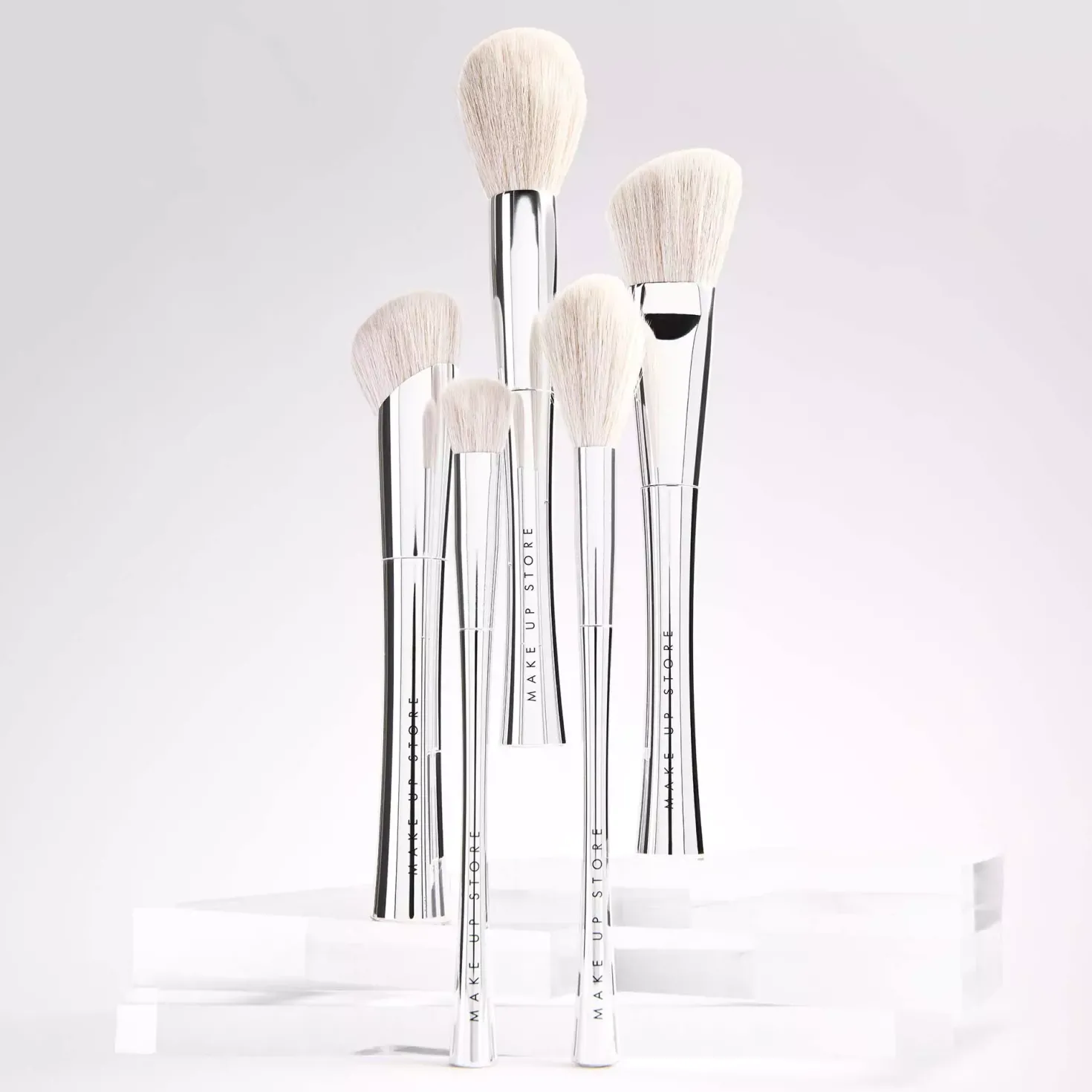 Make Up StoreFace Brushes Domed Powder Brush #06