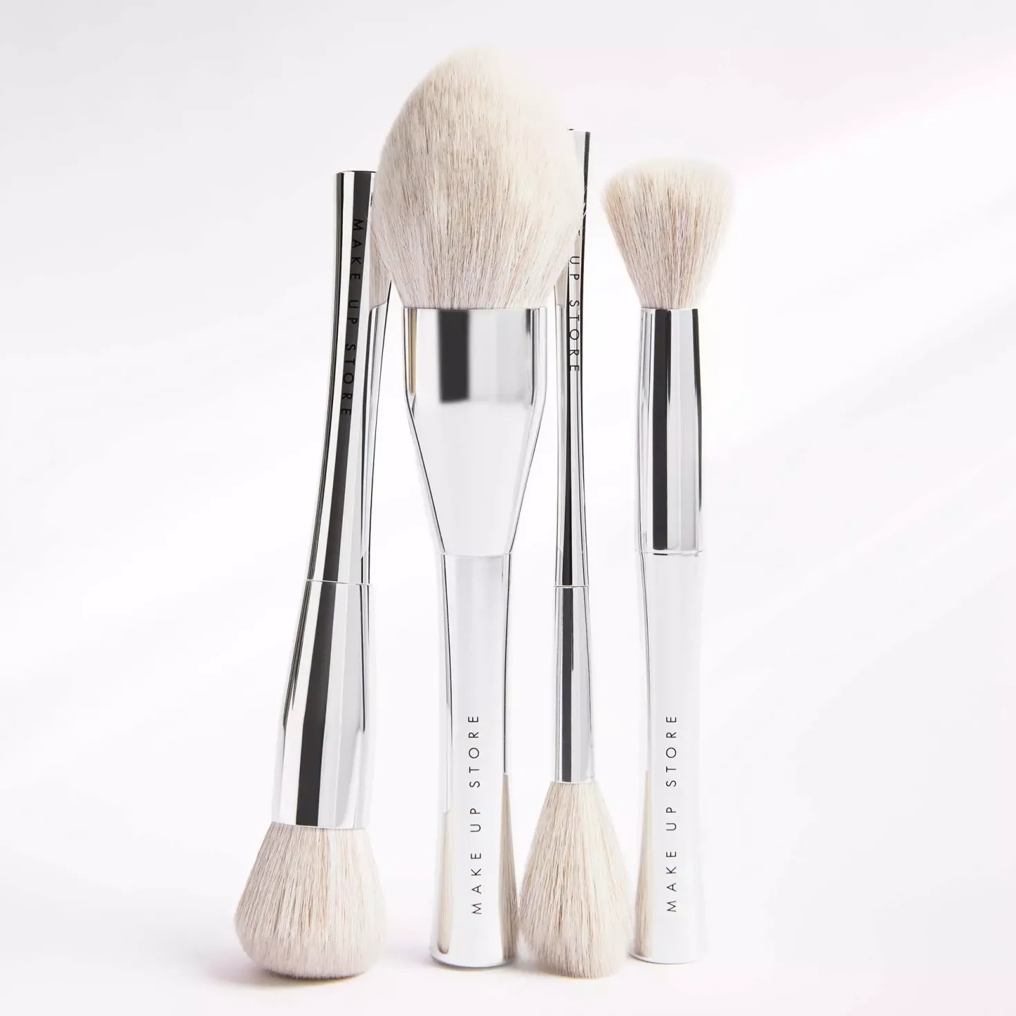 Make Up StoreFace Brushes Loose Powder Brush #05