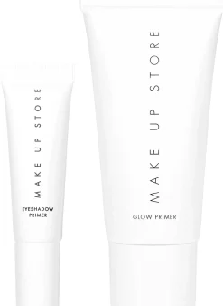Make Up Store Face & Eye Primer Duo
