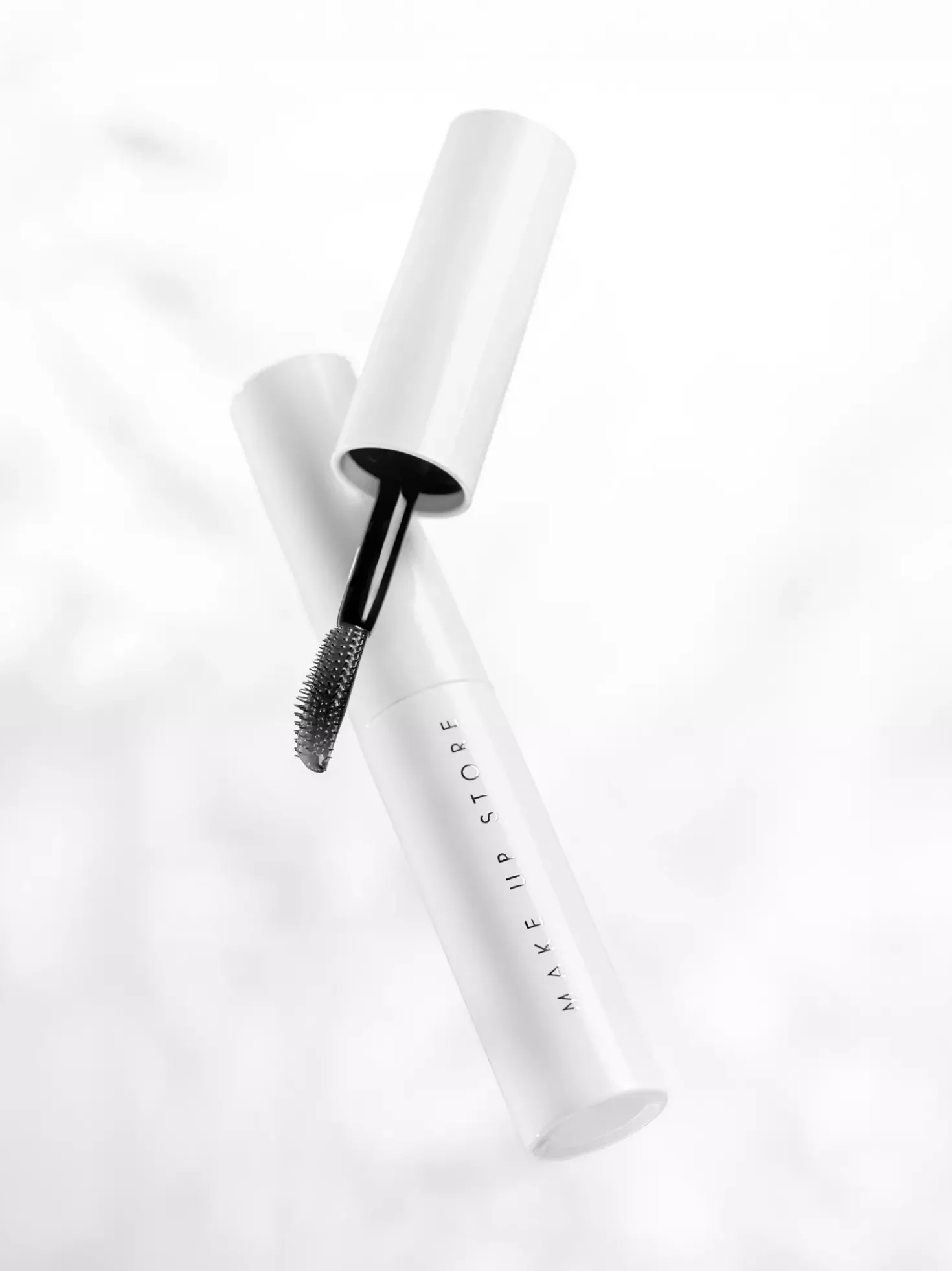 Make Up Store Firm Fixation Brow Gel Clear