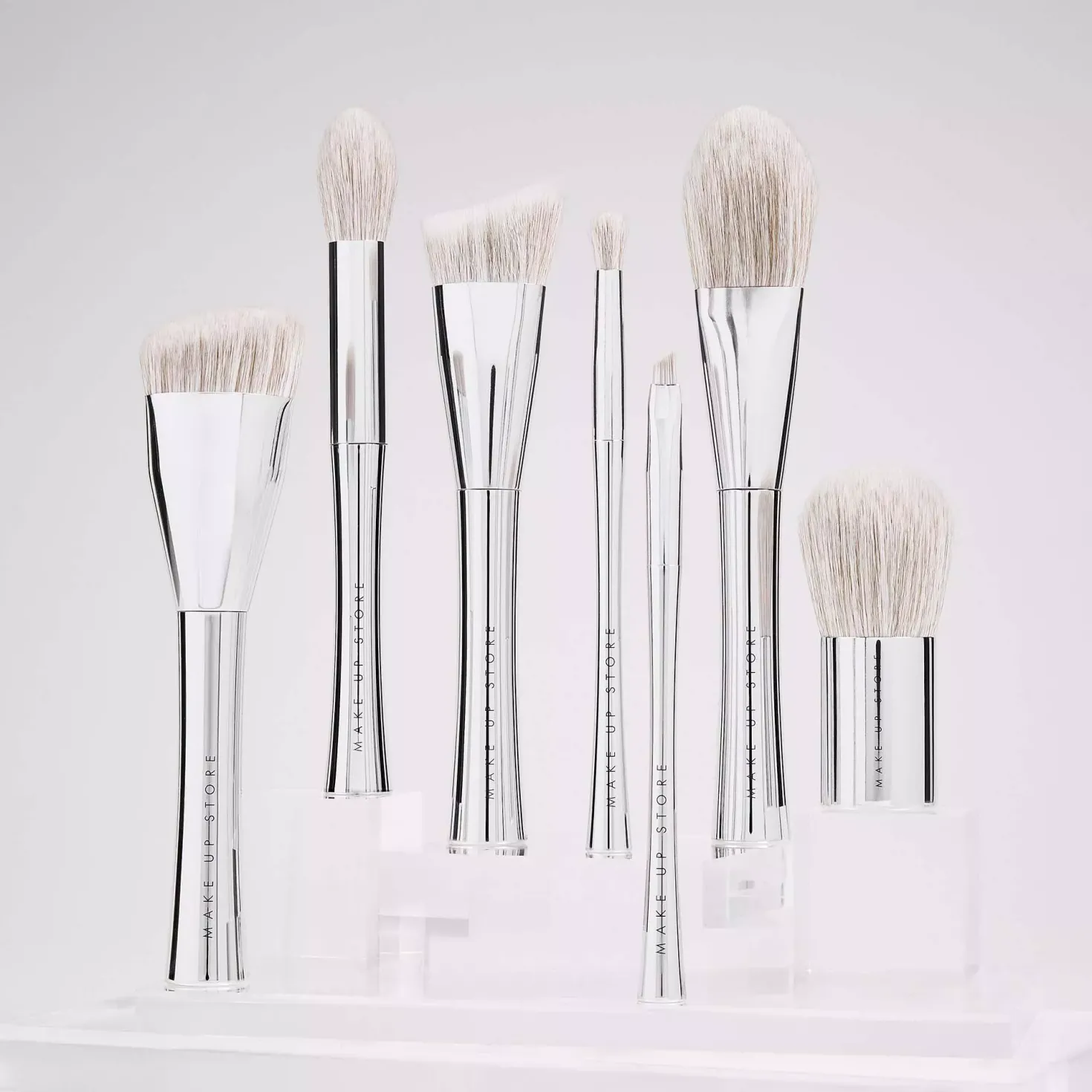 Make Up Store Kabuki Brush