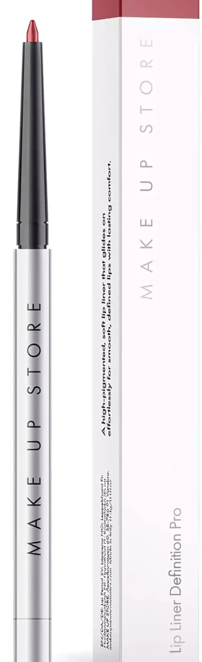 Make Up Store Lip Liner Definition Pro 40 Couture
