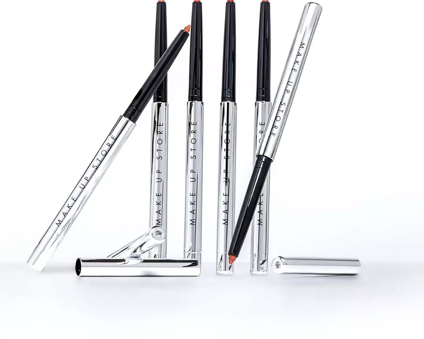 Make Up Store Lip Liner Definition Pro 40 Couture
