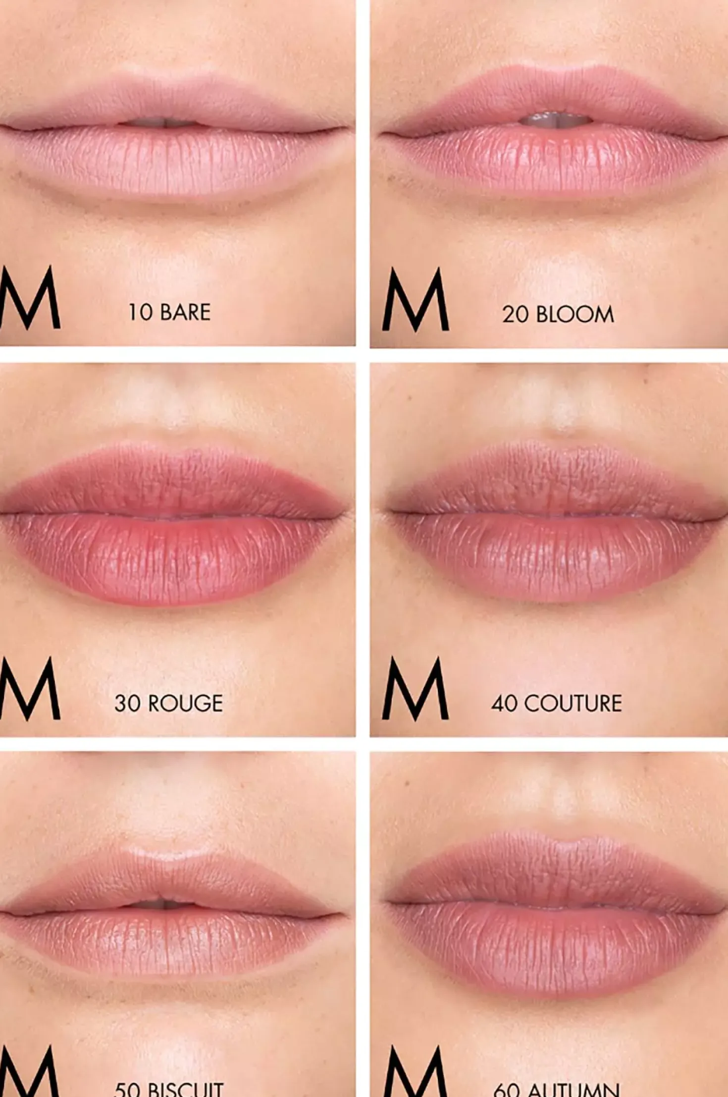 Make Up Store Lip Liner Definition Pro 40 Couture