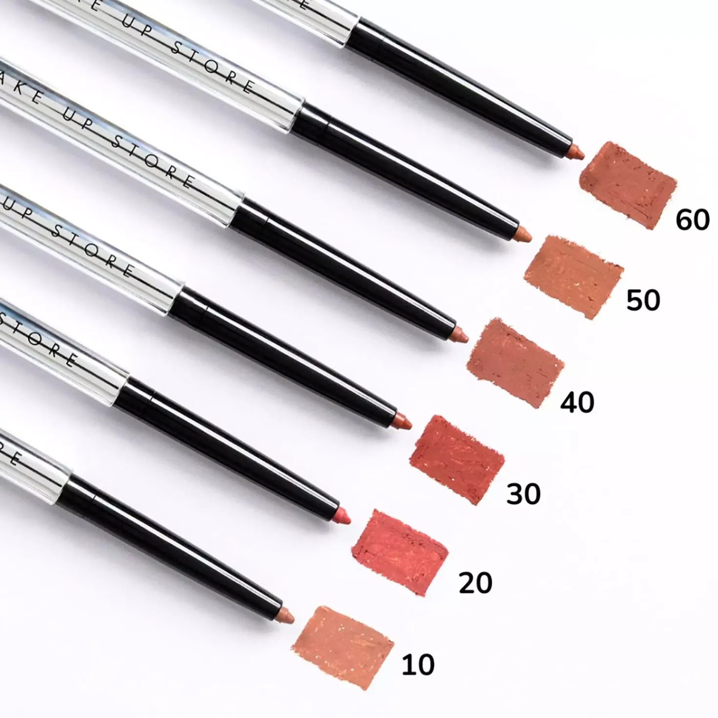 Make Up Store Lip Liner Definition Pro 40 Couture