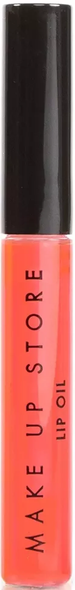 Make Up Store Lip Oil Peach