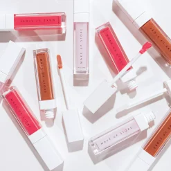 Make Up Store Lip Plumper Berry