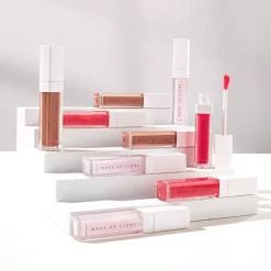 Make Up Store Lip Plumper Berry