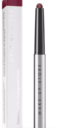 Make Up Store Longwear Luxe Eyeshadow Stick Smoky Crystal
