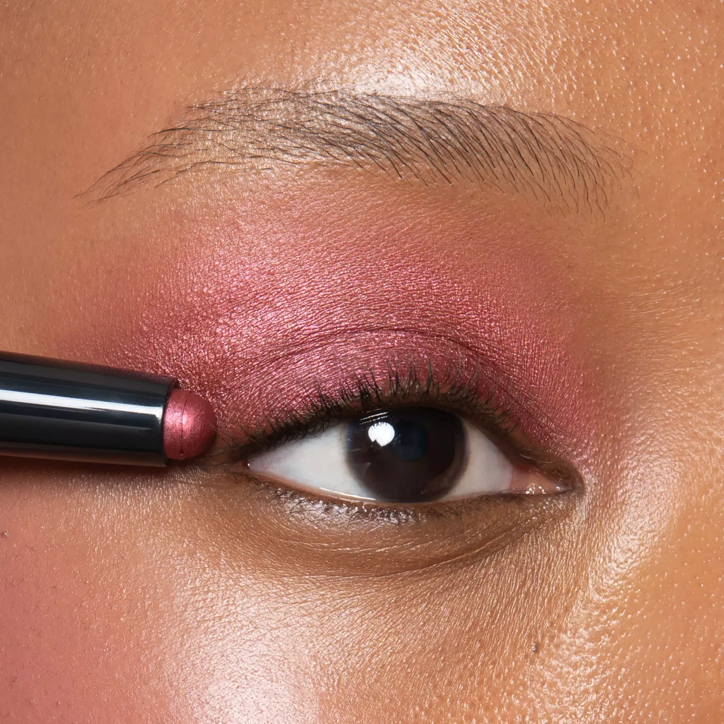 Make Up Store Longwear Luxe Eyeshadow Stick Smoky Crystal