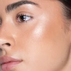 Make Up Store Make Up Store Iconic Radiance Highlighter 20 Champagne Luster