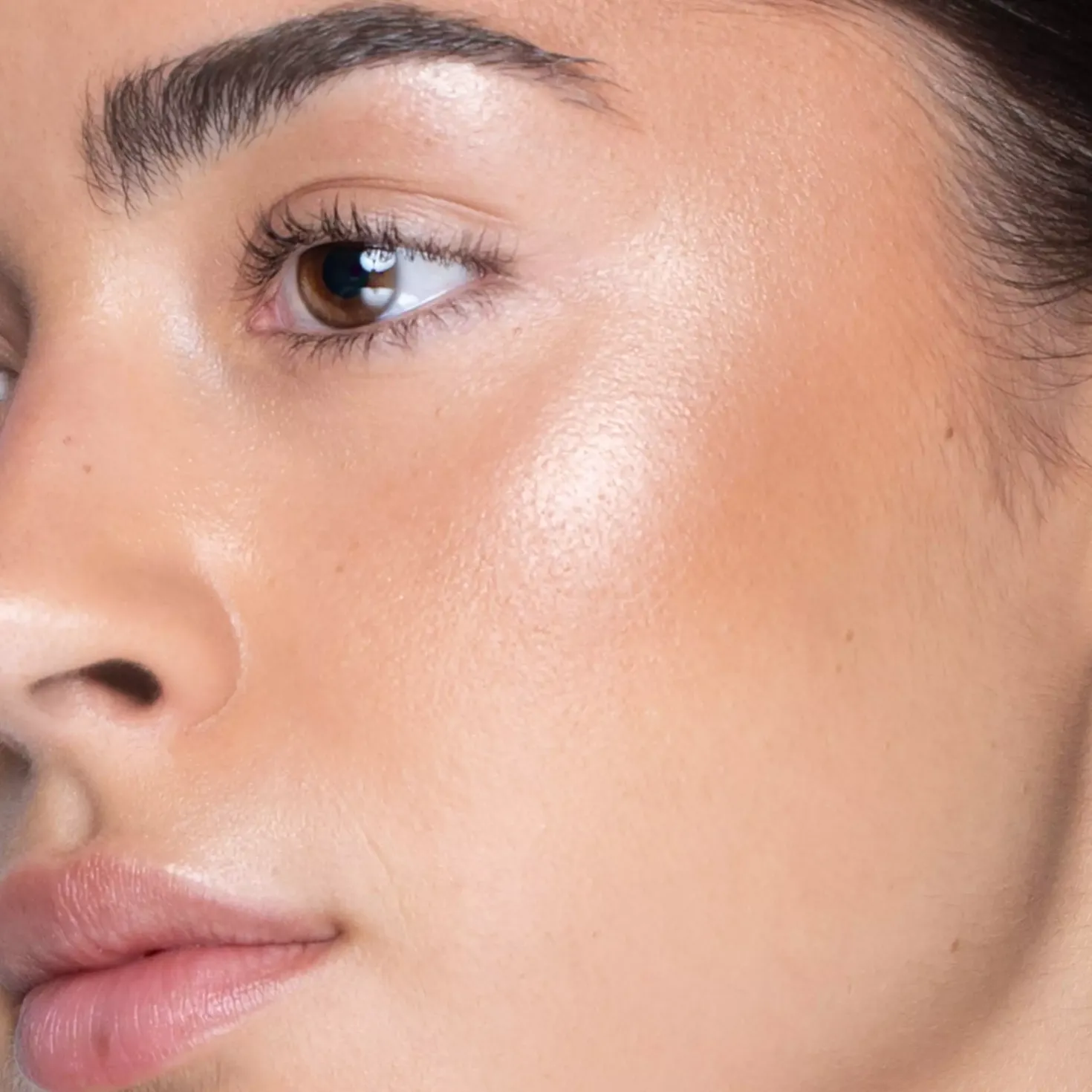 Make Up Store Make Up Store Iconic Radiance Highlighter 20 Champagne Luster