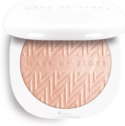 Make Up Store Make Up Store Iconic Radiance Highlighter 30 Golden Shimmer