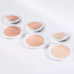 Make Up Store Make Up Store Iconic Radiance Highlighter 30 Golden Shimmer
