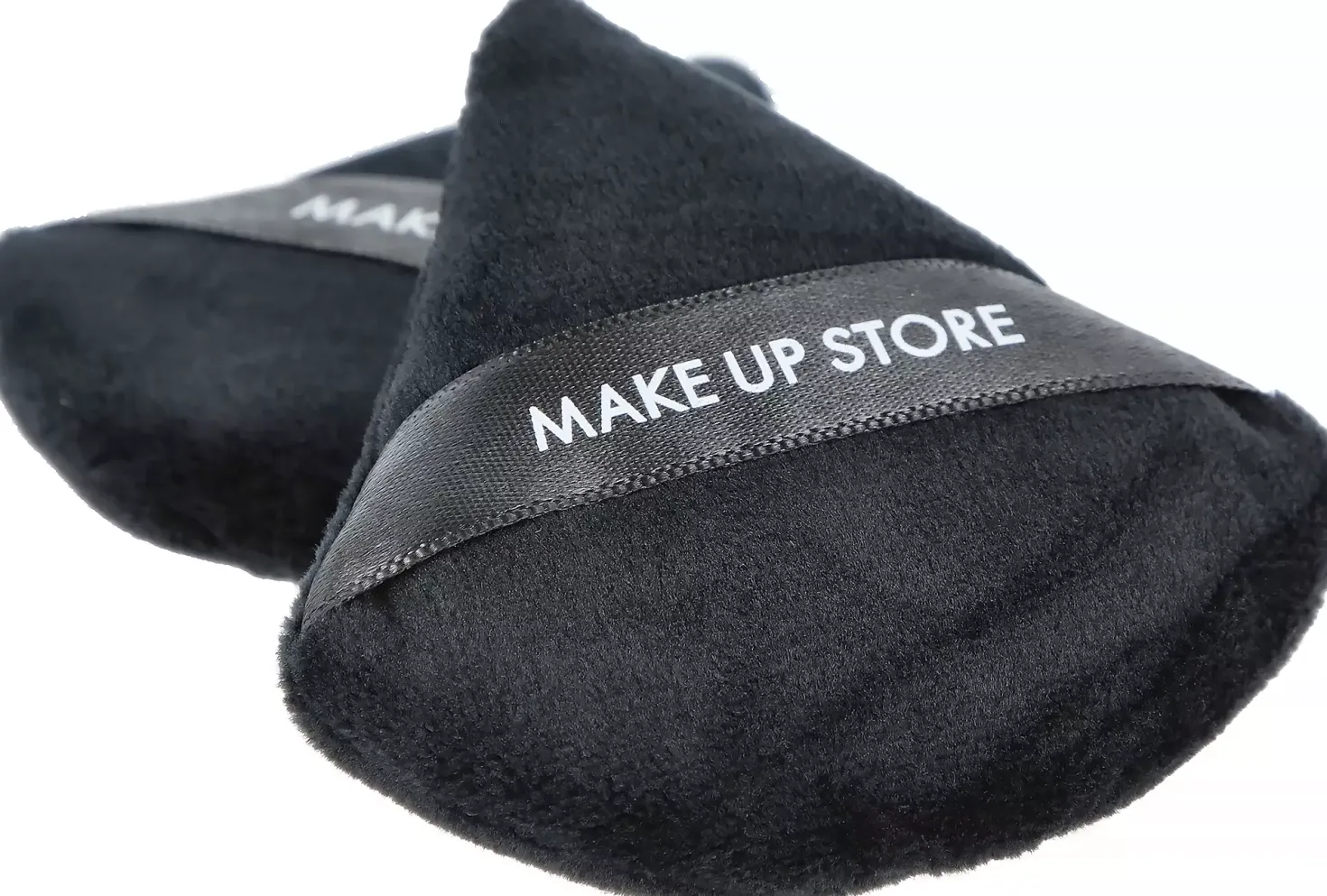 Make Up Store Powder Puff