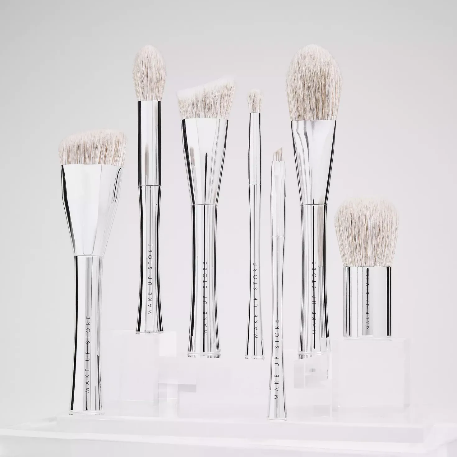 Make Up Store Pure Cleanse Makeup Brush Cleanser 100 ml