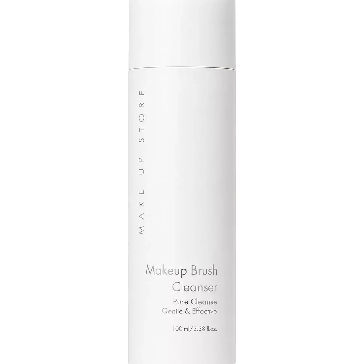 Make Up Store Pure Cleanse Makeup Brush Cleanser 100 ml