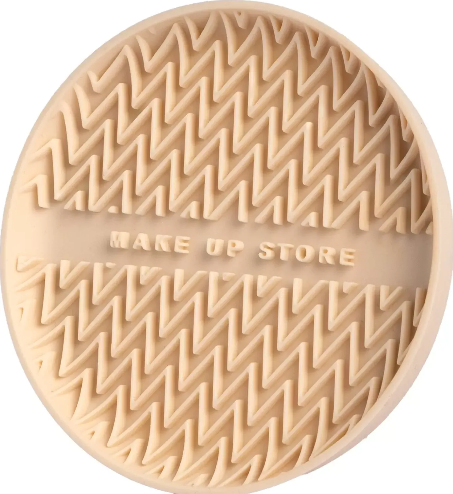 Make Up Store Pure Prep Brush Cleaner