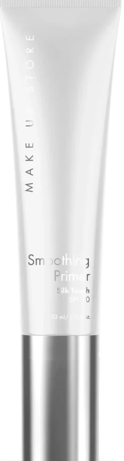 Make Up Store Smoothing Primer Silk Touch SPF30 33 ml