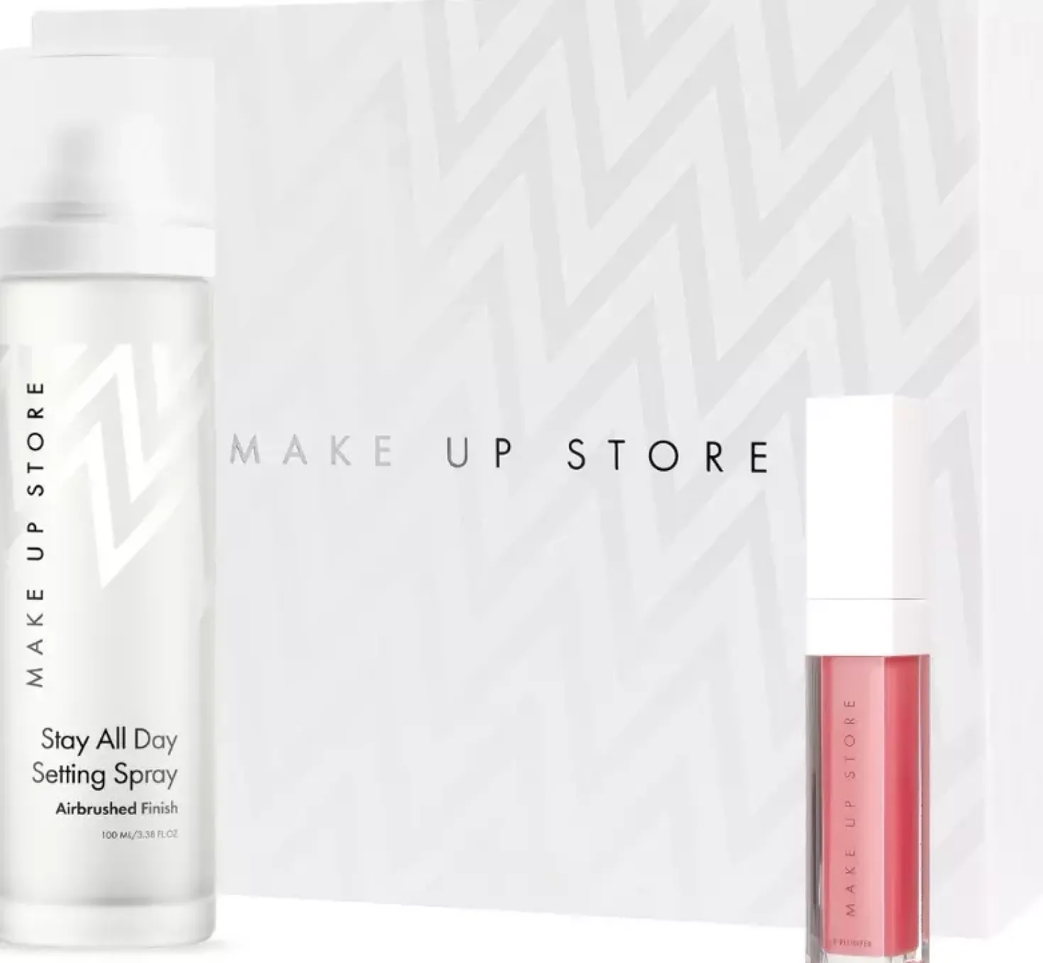 Make Up Store Summer Kit