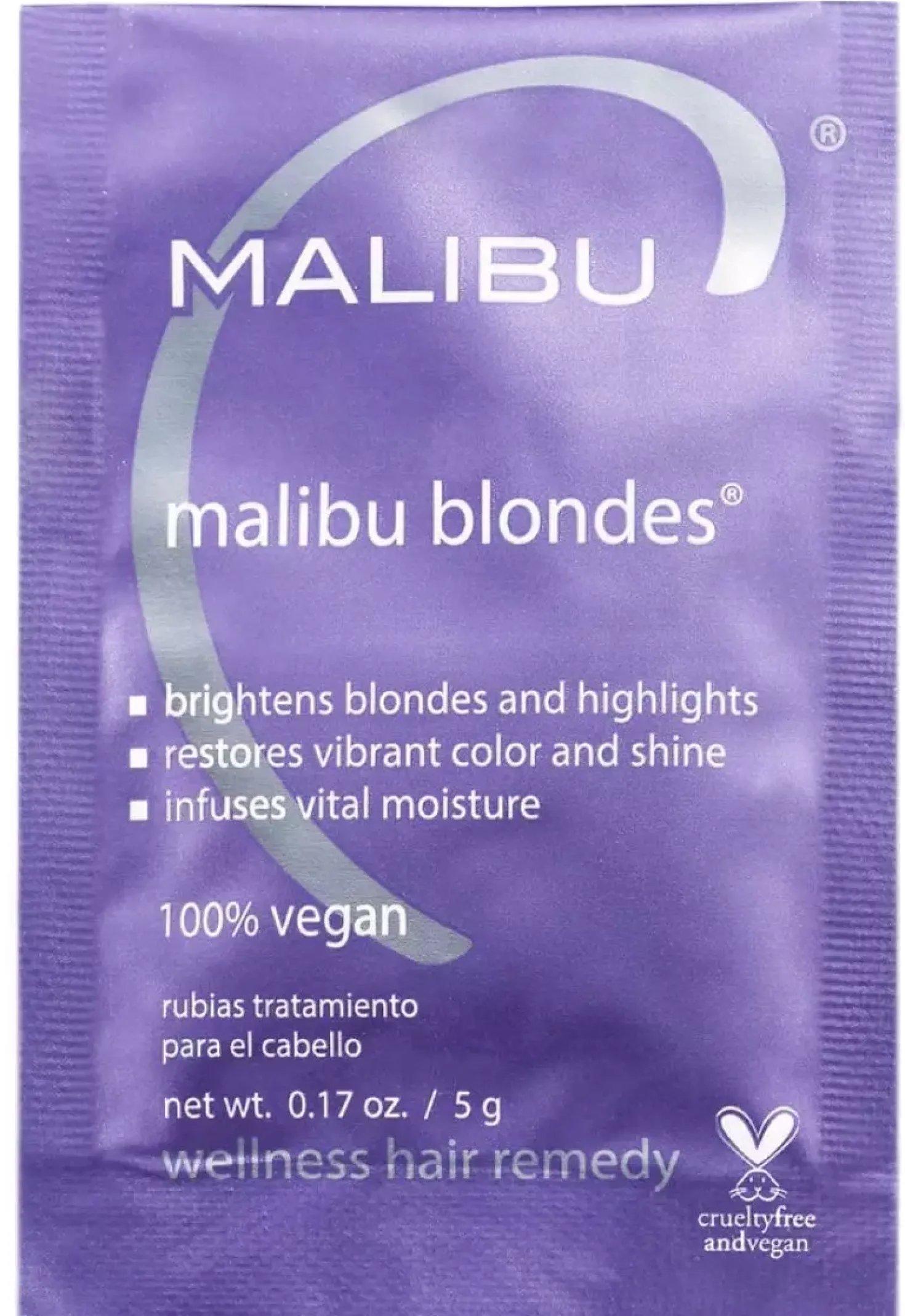 Malibu C Blondes Sachet 5 g