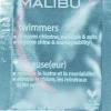 Malibu C Swimmers Sachet 1st