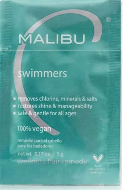 Malibu C Swimmers Sachet 1st