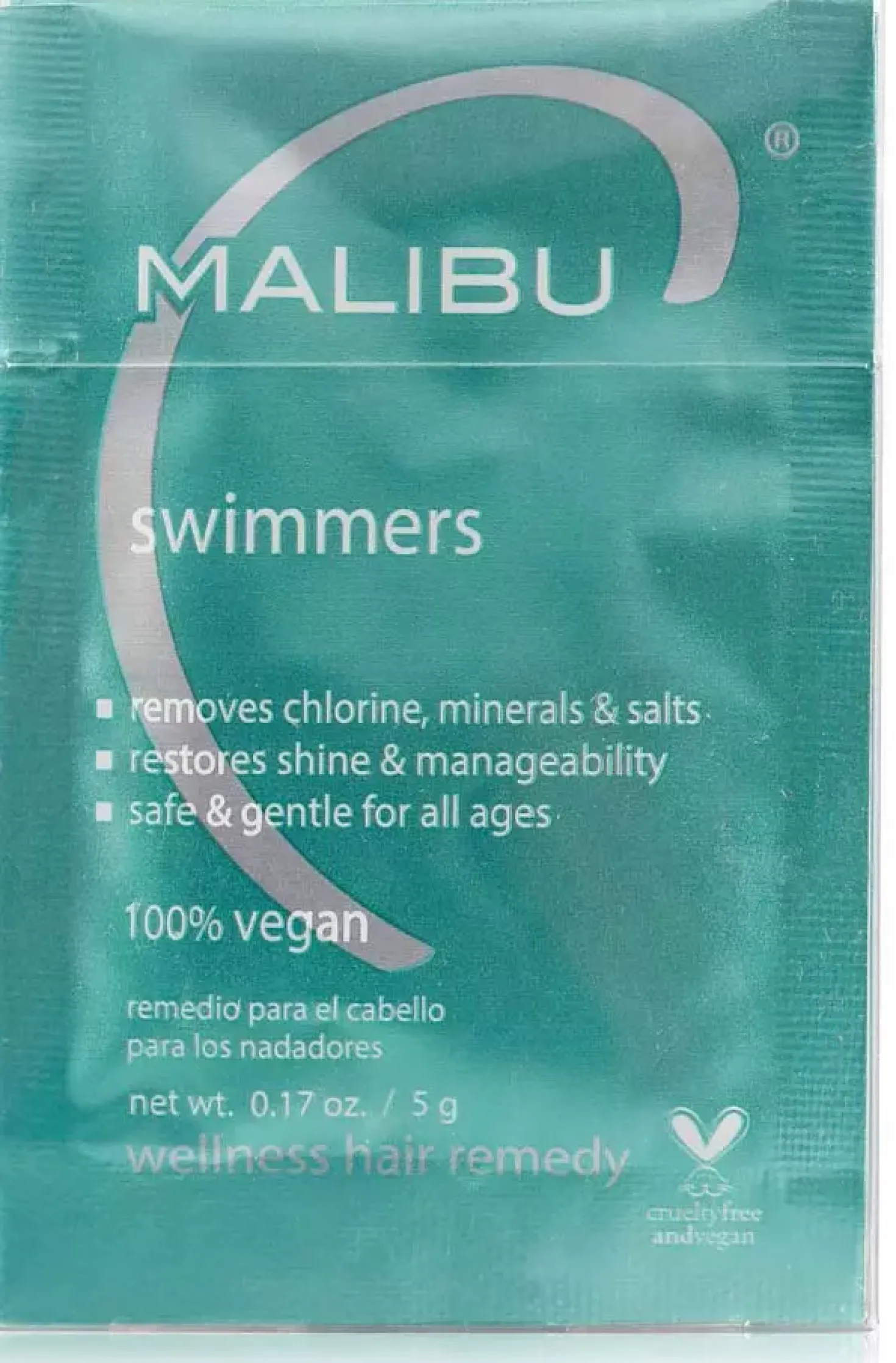 Malibu C Swimmers Sachet 1st
