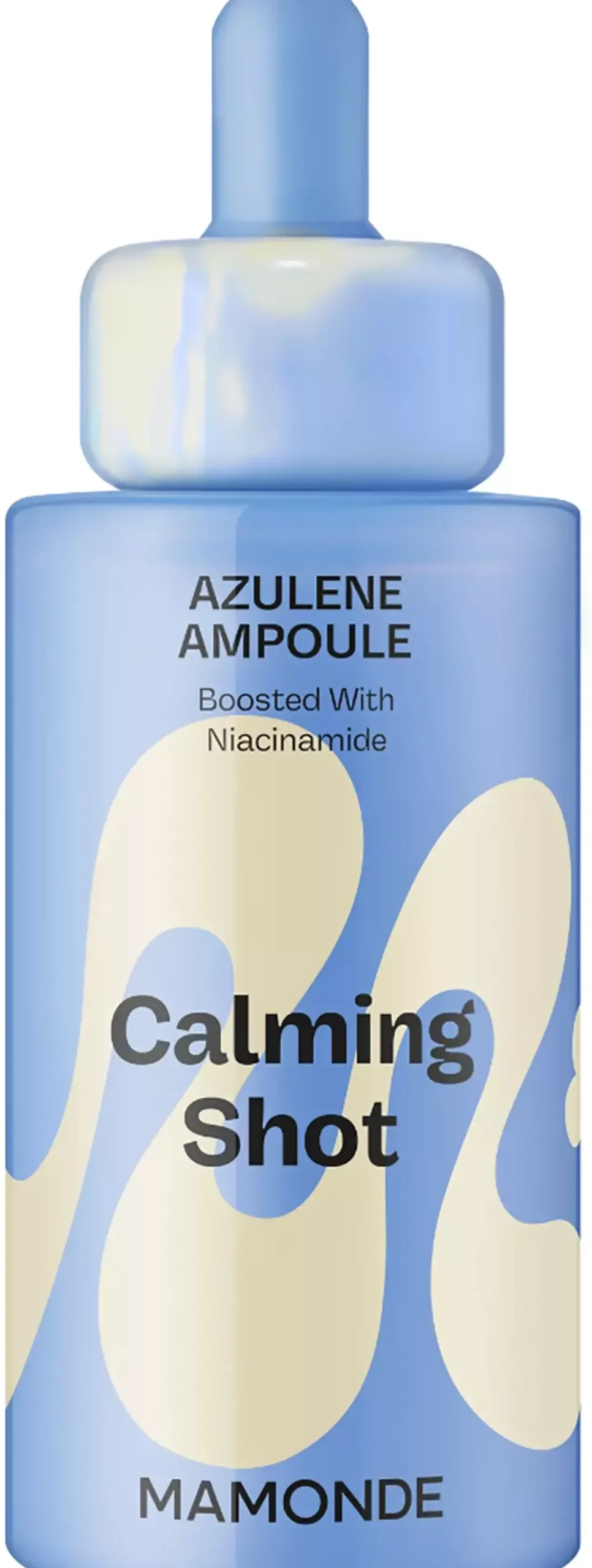 Mamonde Calming Shot Azulene Ampoule 50 ml