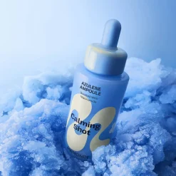 Mamonde Calming Shot Azulene Sun Cream SPF50 PA++++ 35 ml