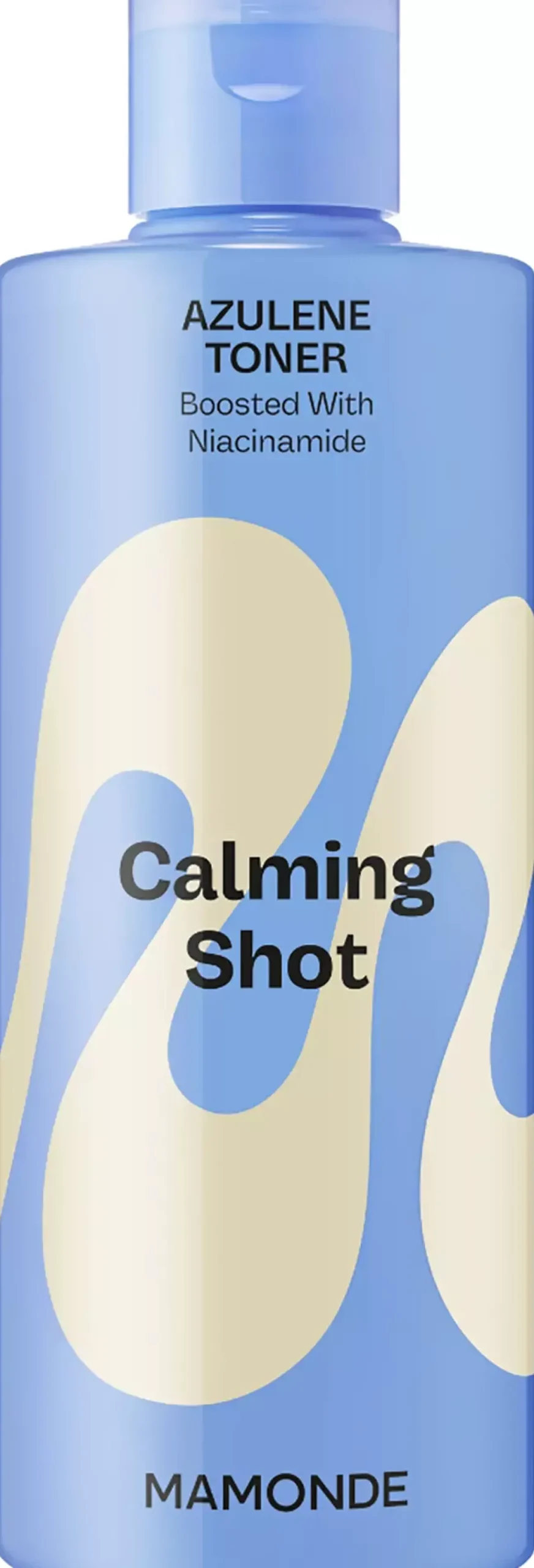 Mamonde Calming Shot Azulene Toner 300 ml