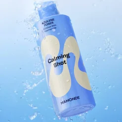 Mamonde Calming Shot Azulene Toner 300 ml