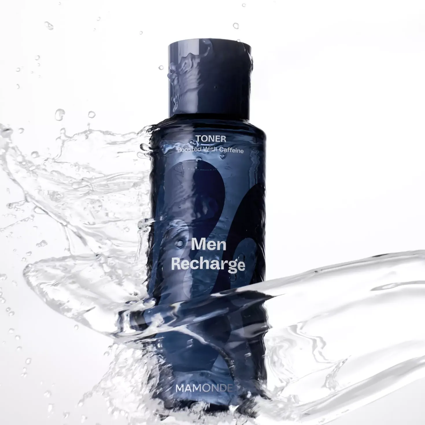 Mamonde Men Recharging All in One Fluid 180 ml