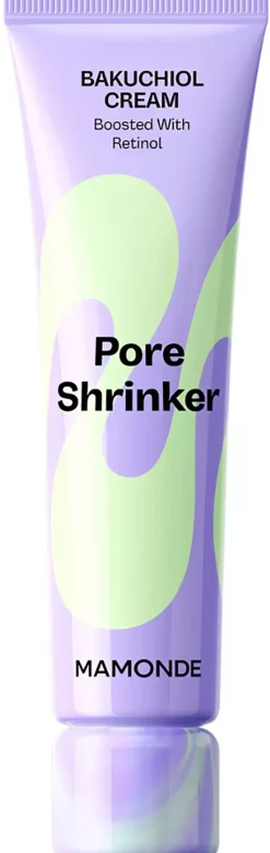 Mamonde Pore Shrinker Bakuchiol Cream 50 ml